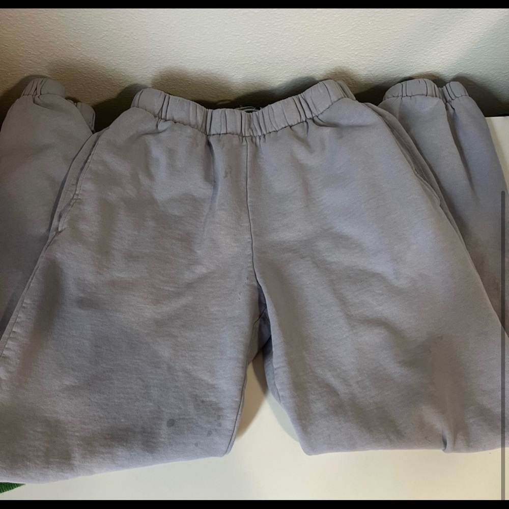 Brandy Melville sweatpants
